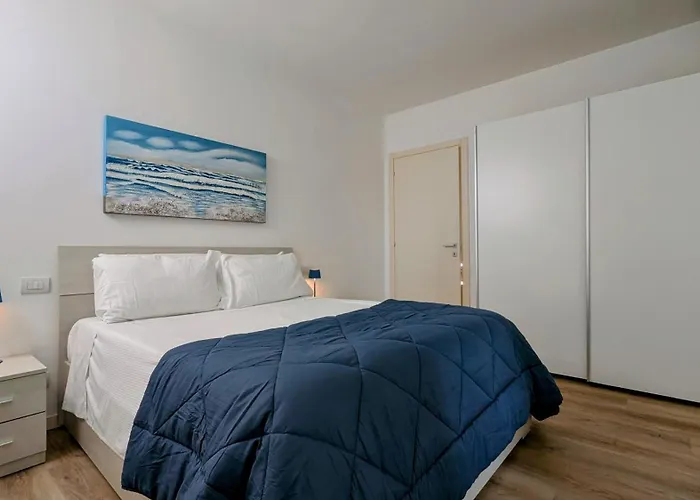 Appartement Sara *