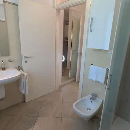 Sara Apartmán