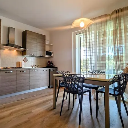 Apartmán Sara