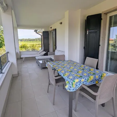 Sara Apartmán Bardolino