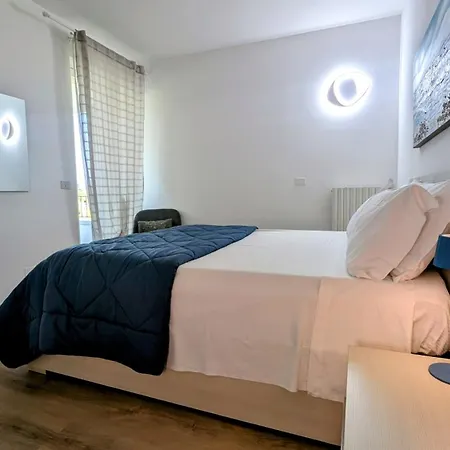 Sara Apartmán